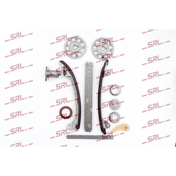 Kamkedjesats, Nedre, Upptill Srline TCK0043-1 SRLine