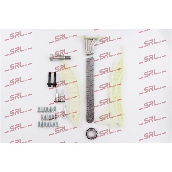 Kamkedjesats, Upptill Srline TCK0049-1 SRLine Kamkedjesats, Upptill Srline TCK0049-1 SRLine