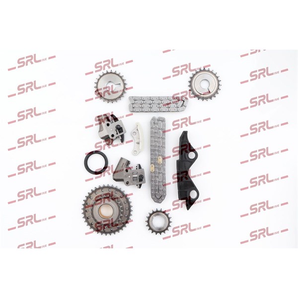Kamkedjesats, Nedre, Upptill Srline TCK0053-1 SRLine