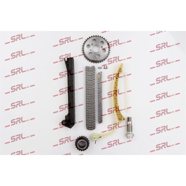 Kamkedjesats, Upptill Srline TCK0054-1 SRLine Kamkedjesats, Upptill Srline TCK0054-1 SRLine