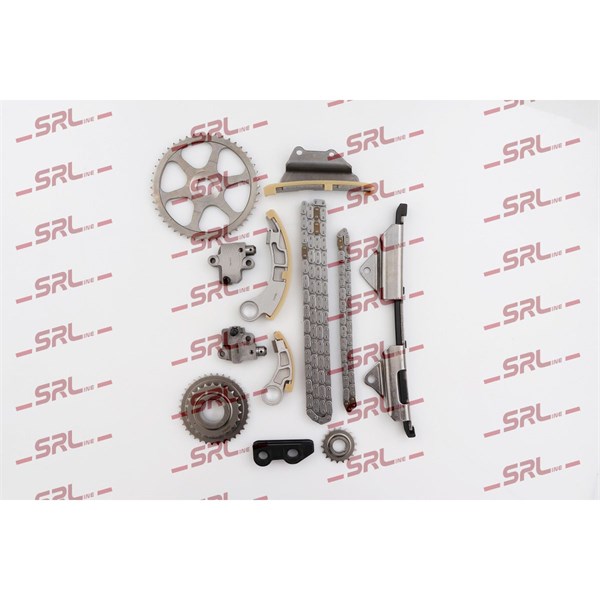 Kamkedjesats, Nedre, Upptill Srline TCK0055-1 SRLine