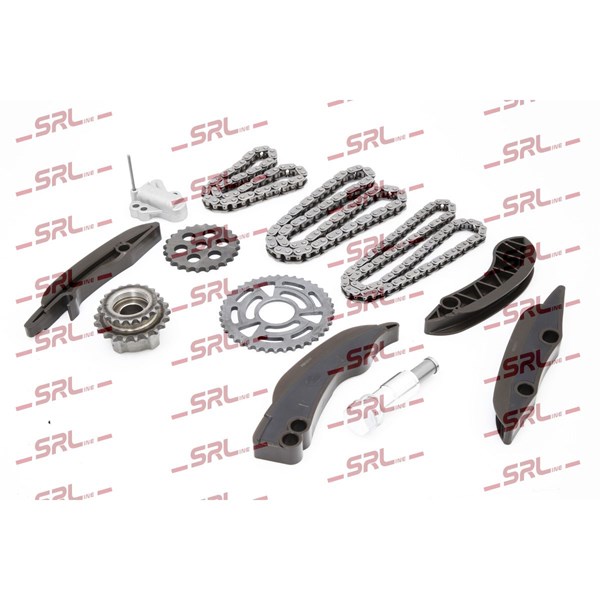 Kamkedjesats, Nedre, Upptill Srline TCK0062-1 SRLine