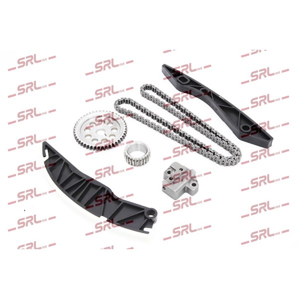 Kamkedjesats, Upptill Srline TCK0072-1 SRLine