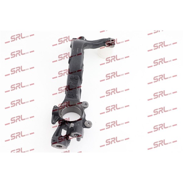 Spindelbult, hjulupphängning, framaxel höger Srline ZW-A001P SRLine