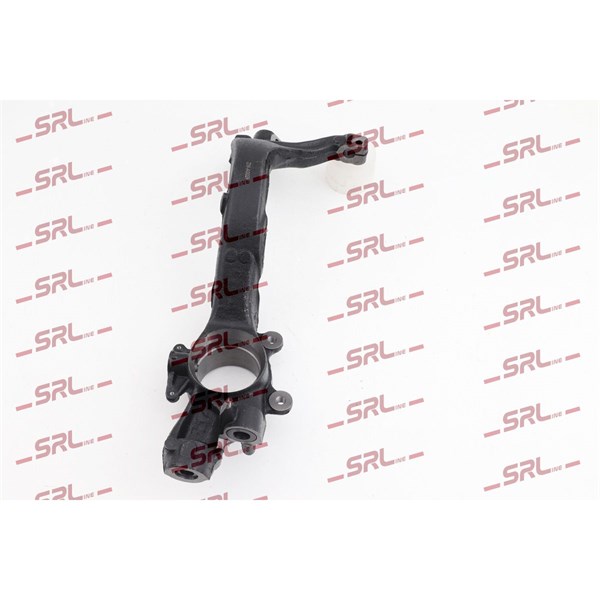 Spindelbult, hjulupphängning, framaxel höger Srline ZW-A002P SRLine