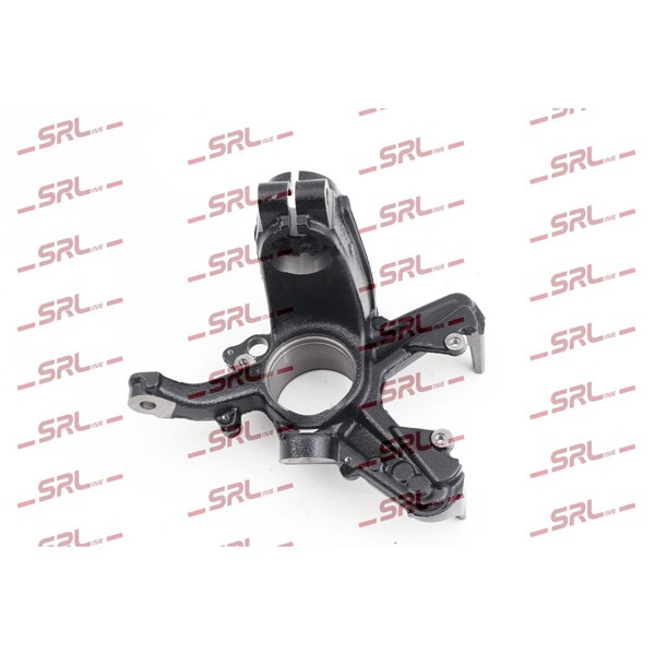 Spindelbult, hjulupphängning, framaxel vänster Srline ZW-A003L SRLine