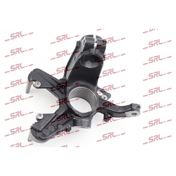 Spindelbult, hjulupphängning, framaxel höger Srline ZW-A003P SRLine