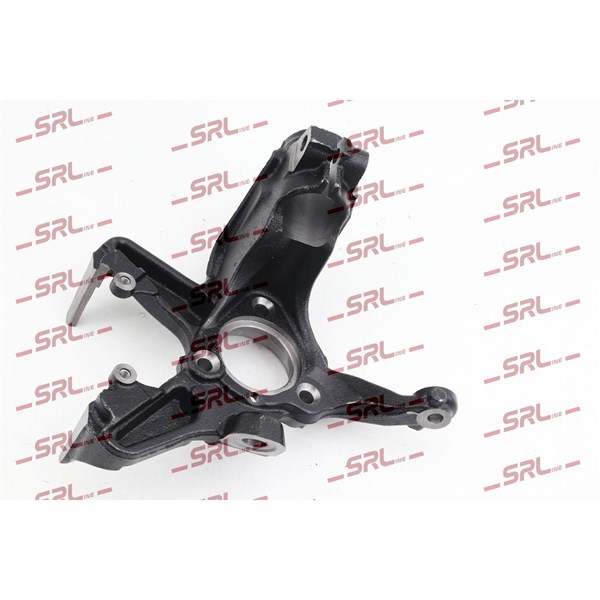 Spindelbult, hjulupphängning, framaxel höger Srline ZW-A005P SRLine