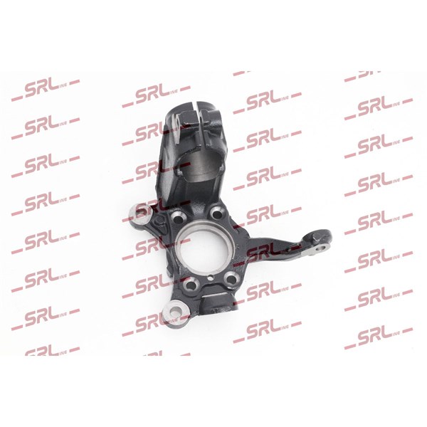 Spindelbult, hjulupphängning, framaxel höger Srline ZW-A006P SRLine