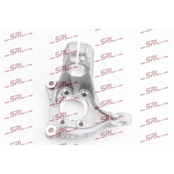 Spindelbult, hjulupphängning, framaxel höger Srline ZW-A007P SRLine