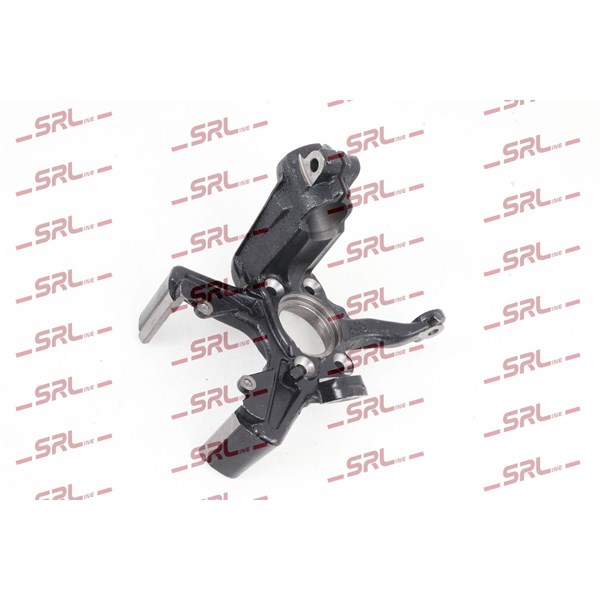 Spindelbult, hjulupphängning, framaxel höger Srline ZW-A008P SRLine