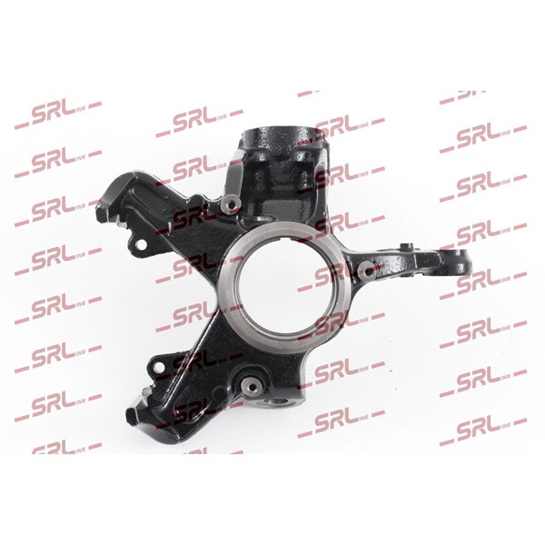 Spindelbult, hjulupphängning, framaxel vänster Srline ZW-A009L SRLine Spindelbult, hjulupphängning, framaxel vänster Srline ZW-A009L SRLine
