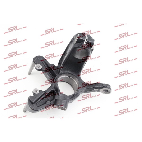 Spindelbult, hjulupphängning, framaxel höger Srline ZW-A009P SRLine