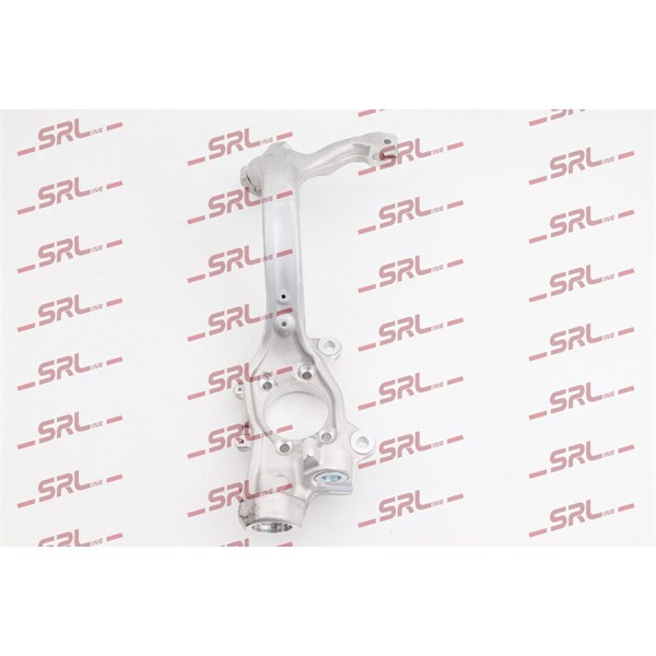 Spindelbult, hjulupphängning, framaxel höger Srline ZW-A010P SRLine