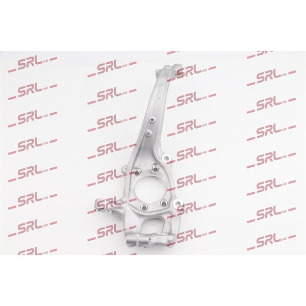 Spindelbult, hjulupphängning, framaxel höger Srline ZW-A011P SRLine
