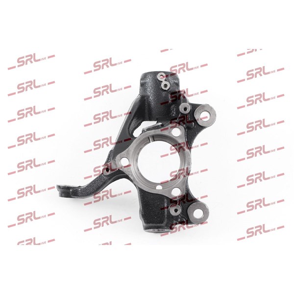 Spindelbult, hjulupphängning, framaxel höger Srline ZW-A012P SRLine