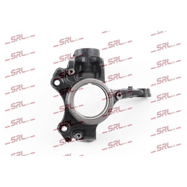 Spindelbult, hjulupphängning, framaxel vänster Srline ZW-A013L SRLine
