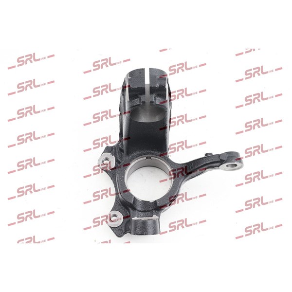 Spindelbult, hjulupphängning, framaxel höger Srline ZW-A013P SRLine