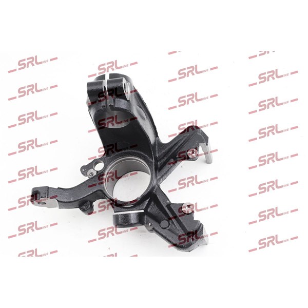 Spindelbult, hjulupphängning, framaxel vänster Srline ZW-A015L SRLine