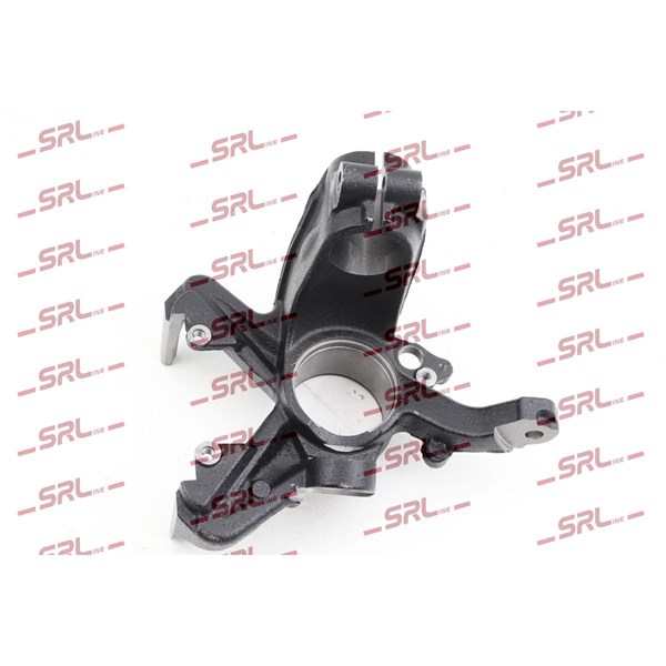 Spindelbult, hjulupphängning, framaxel höger Srline ZW-A015P SRLine