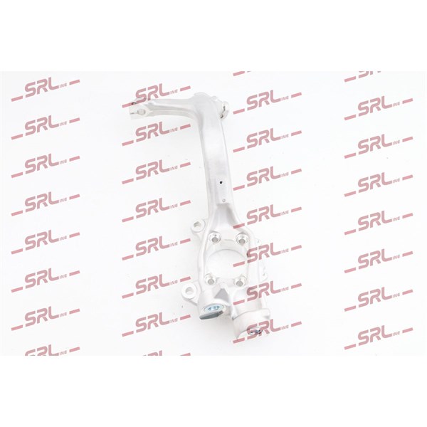 Spindelbult, hjulupphängning, framaxel vänster Srline ZW-A016L SRLine Spindelbult, hjulupphängning, framaxel vänster Srline ZW-A016L SRLine