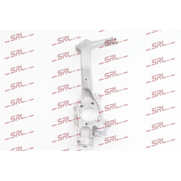 Spindelbult, hjulupphängning, framaxel höger Srline ZW-A016P SRLine
