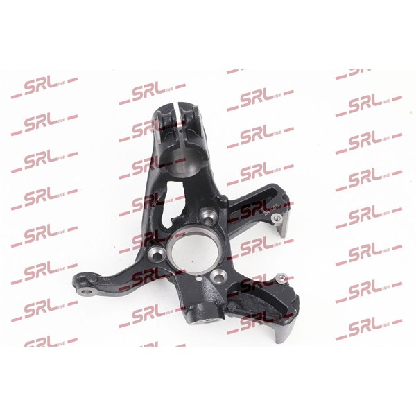 Spindelbult, hjulupphängning, framaxel vänster Srline ZW-A017L SRLine
