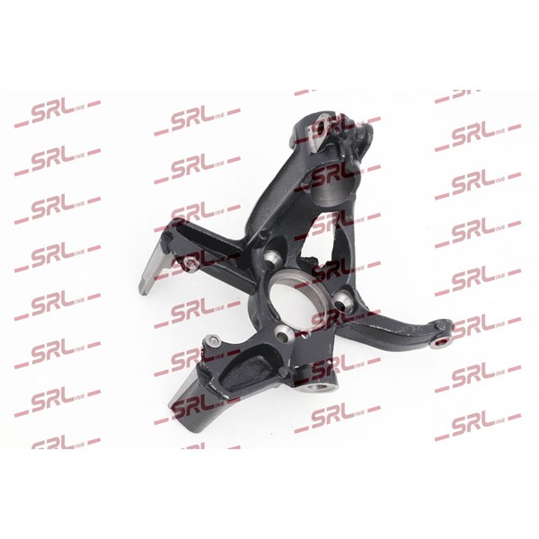Spindelbult, hjulupphängning, framaxel höger Srline ZW-A017P SRLine