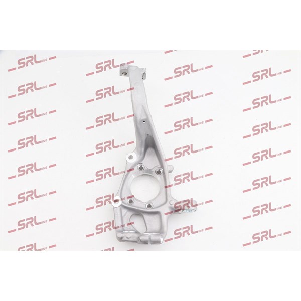 Spindelbult, hjulupphängning, framaxel vänster Srline ZW-A018L SRLine