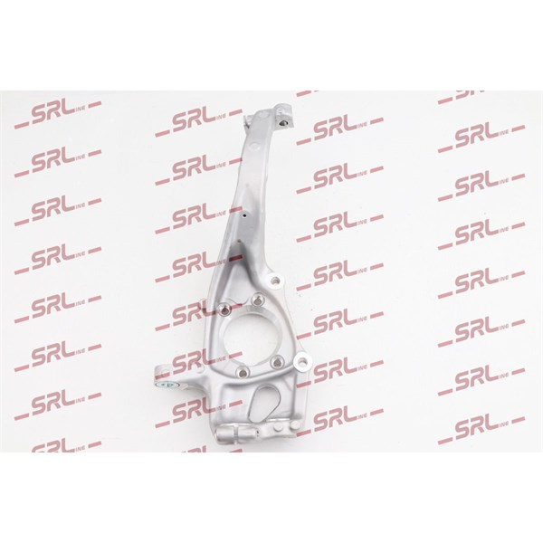 Spindelbult, hjulupphängning, framaxel höger Srline ZW-A018P SRLine