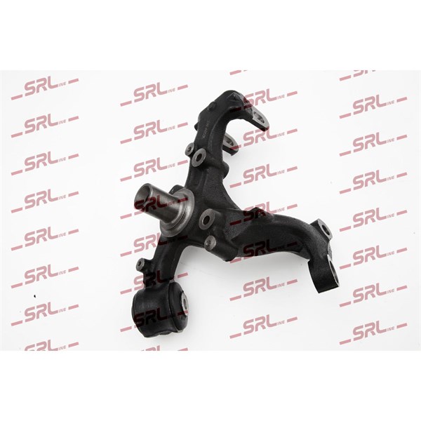 Spindelbult, hjulupphängning, Bakaxel vänster Srline ZW-A019L SRLine Spindelbult, hjulupphängning, Bakaxel vänster Srline ZW-A019L SRLine