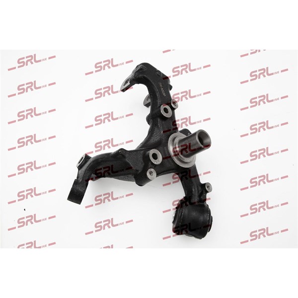 Spindelbult, hjulupphängning, Bakaxel höger Srline ZW-A019P SRLine Spindelbult, hjulupphängning, Bakaxel höger Srline ZW-A019P SRLine