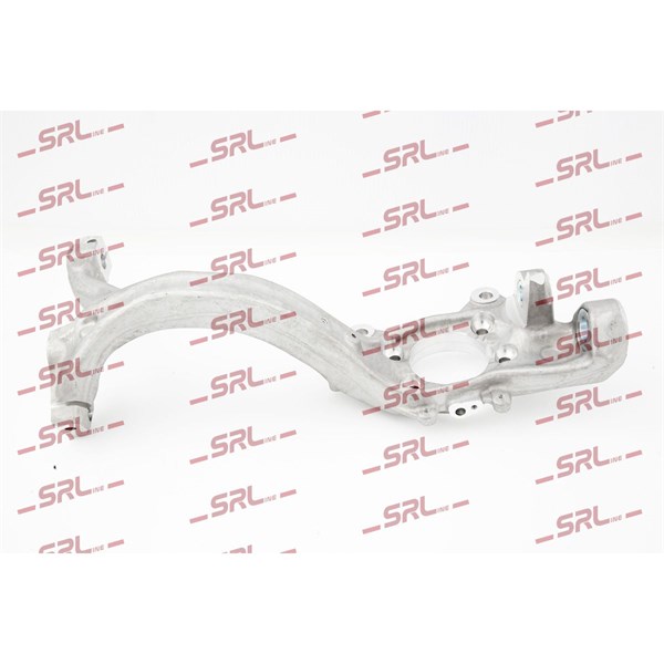 Spindelbult, hjulupphängning, framaxel höger Srline ZW-A020P SRLine