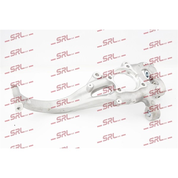Spindelbult, hjulupphängning, framaxel vänster Srline ZW-A021L SRLine Spindelbult, hjulupphängning, framaxel vänster Srline ZW-A021L SRLine