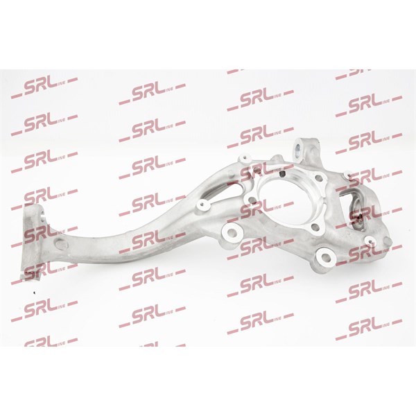 Spindelbult, hjulupphängning, framaxel höger Srline ZW-A021P SRLine
