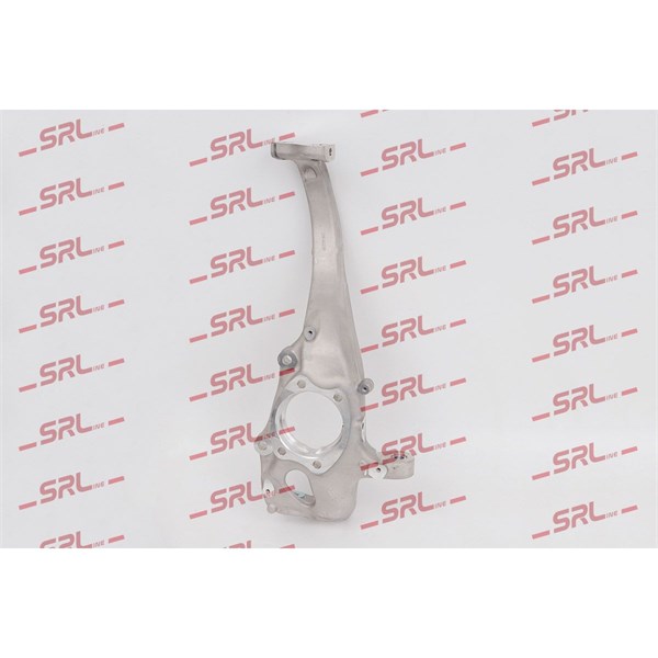 Spindelbult, hjulupphängning, framaxel höger Srline ZW-A023P SRLine