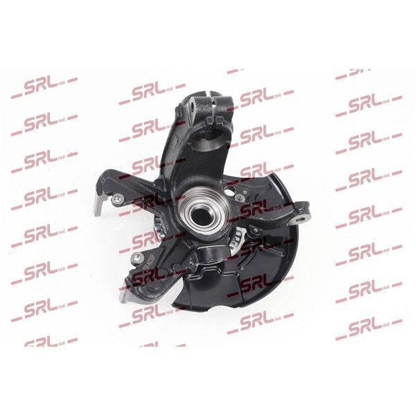 Spindelbult, hjulupphängning, framaxel höger Srline ZW-A030P SRLine