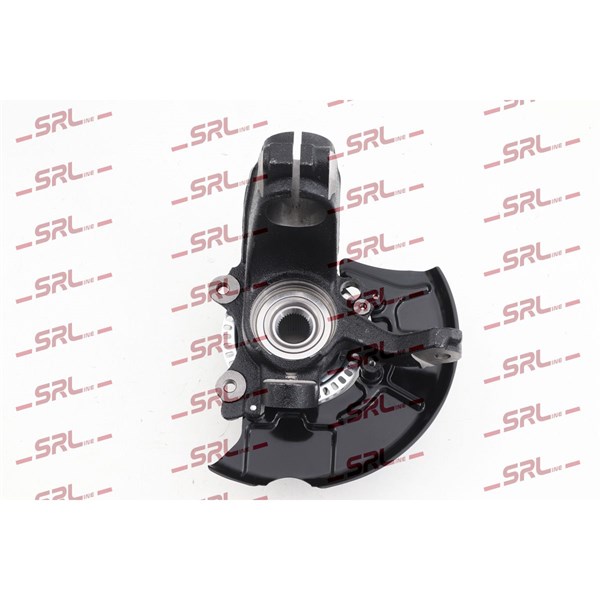 Spindelbult, hjulupphängning, framaxel höger Srline ZW-A040P SRLine