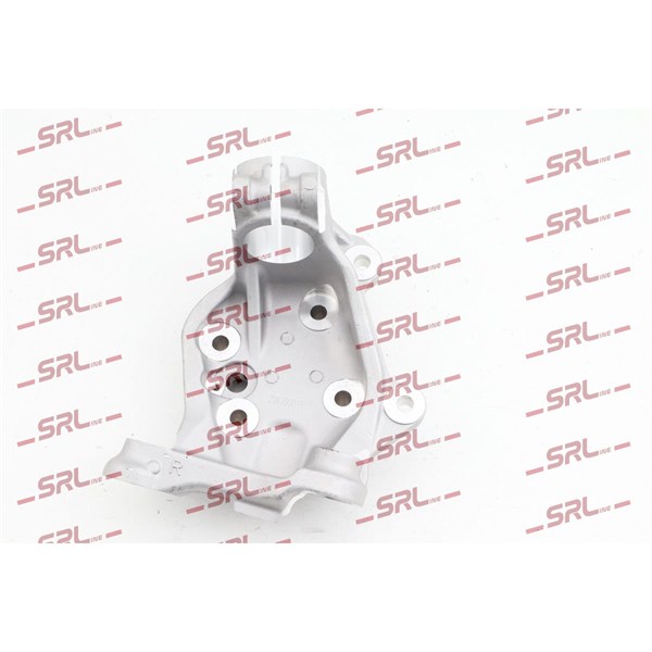 Spindelbult, hjulupphängning, framaxel höger Srline ZW-B001P SRLine
