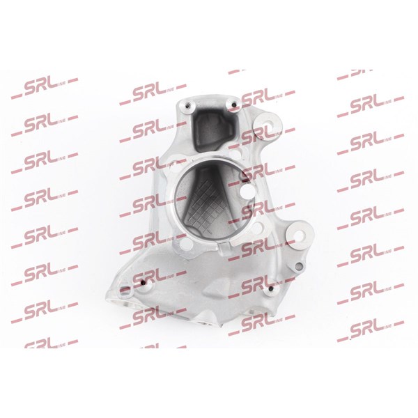 Spindelbult, hjulupphängning, framaxel vänster Srline ZW-B002L SRLine