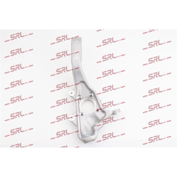 Spindelbult, hjulupphängning, framaxel vänster Srline ZW-B004L SRLine
