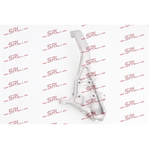Spindelbult, hjulupphängning, framaxel höger Srline ZW-B004P SRLine