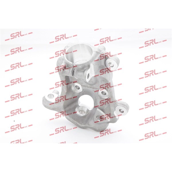 Spindelbult, hjulupphängning, framaxel höger Srline ZW-B005P SRLine