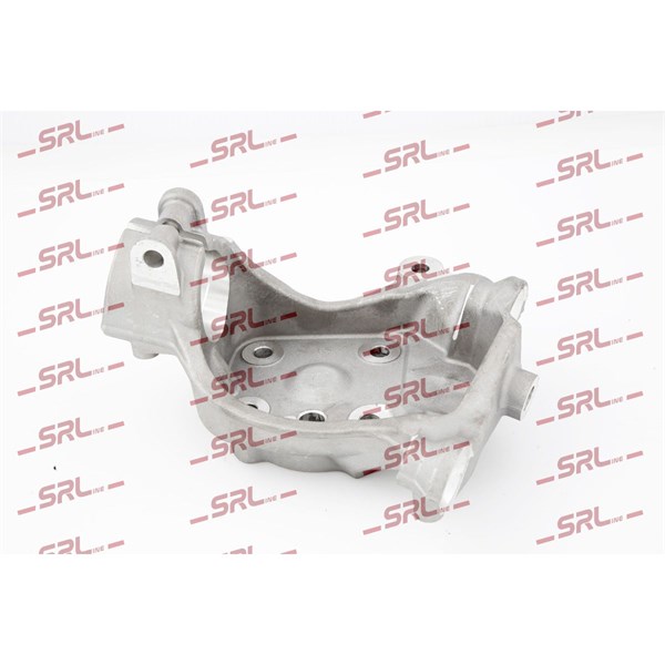 Spindelbult, hjulupphängning, framaxel höger Srline ZW-B006P SRLine