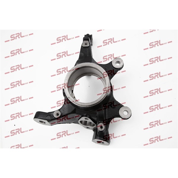 Spindelbult, hjulupphängning, framaxel höger Srline ZW-B007P SRLine