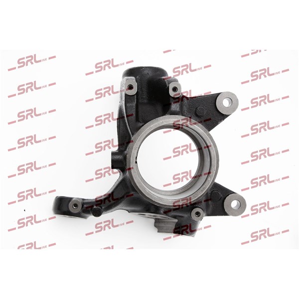 Spindelbult, hjulupphängning, framaxel höger Srline ZW-B009P SRLine