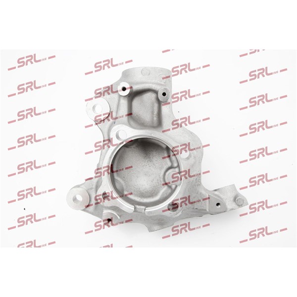 Spindelbult, hjulupphängning, framaxel höger Srline ZW-B010P SRLine