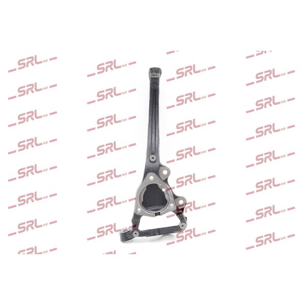 Spindelbult, hjulupphängning, framaxel vänster Srline ZW-CH002L SRLine