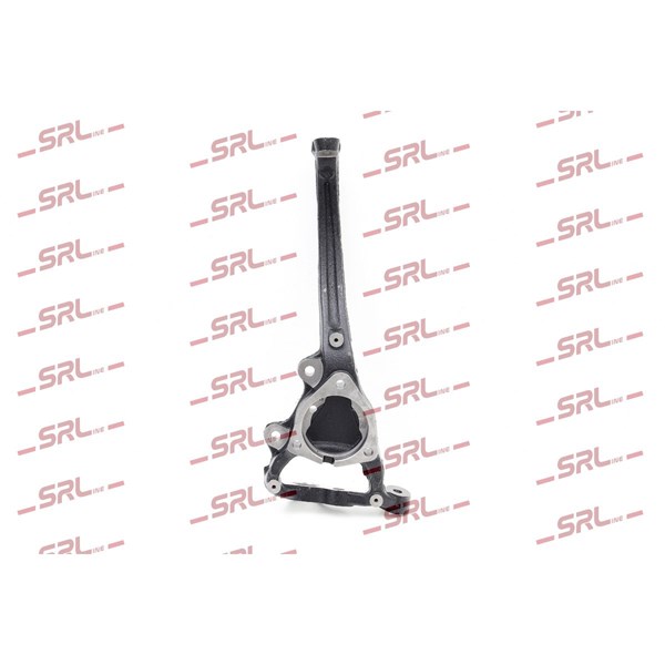 Spindelbult, hjulupphängning, framaxel höger Srline ZW-CH002P SRLine