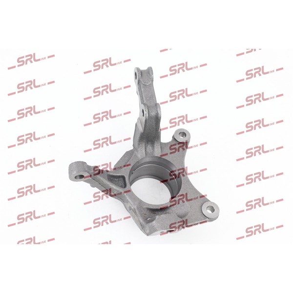 Spindelbult, hjulupphängning, framaxel vänster Srline ZW-DA002L SRLine